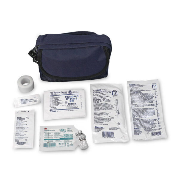 Nasco IV Therapy Tote