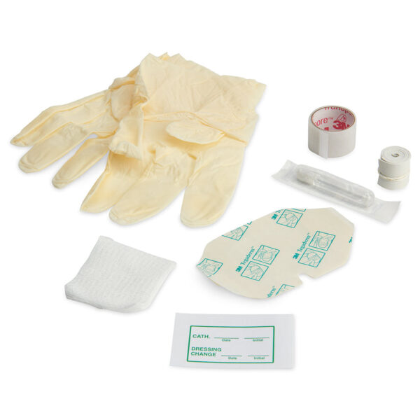 Nasco ChloraPrep IV Start Kit