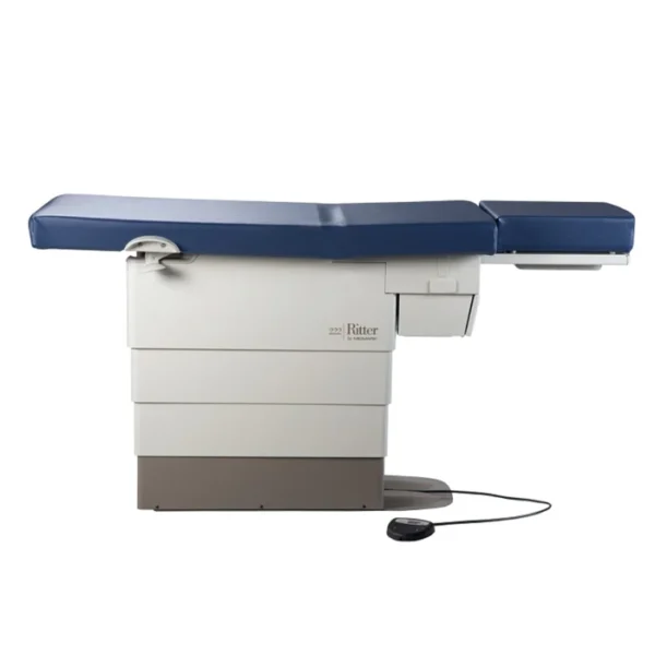 Midmark 222 Exam Table - Refurbished