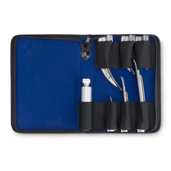 Nasco Laryngoscope Set