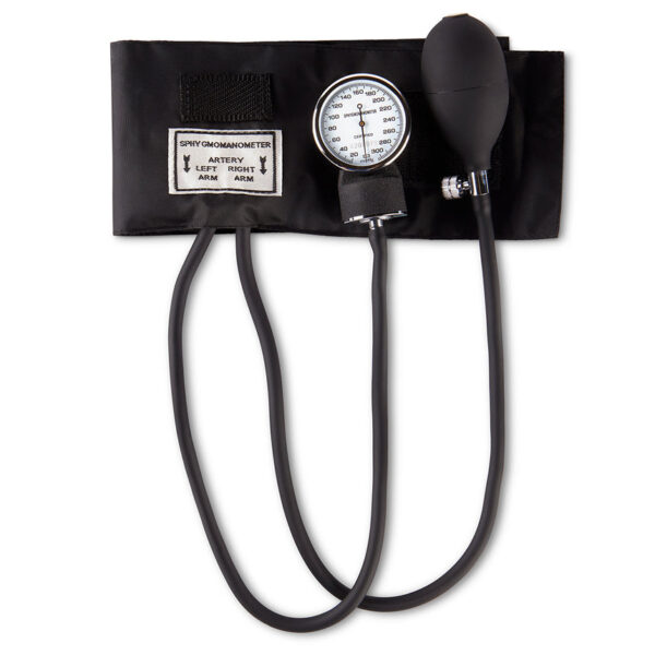 Nasco Aneroid Child Sphygmomanometer