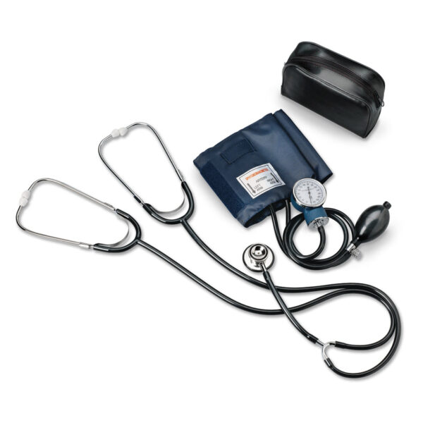 Nasco Teaching Sphygmomanometer Set