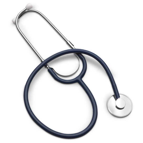 Nasco Spectrum Nurse Stethoscope Navy