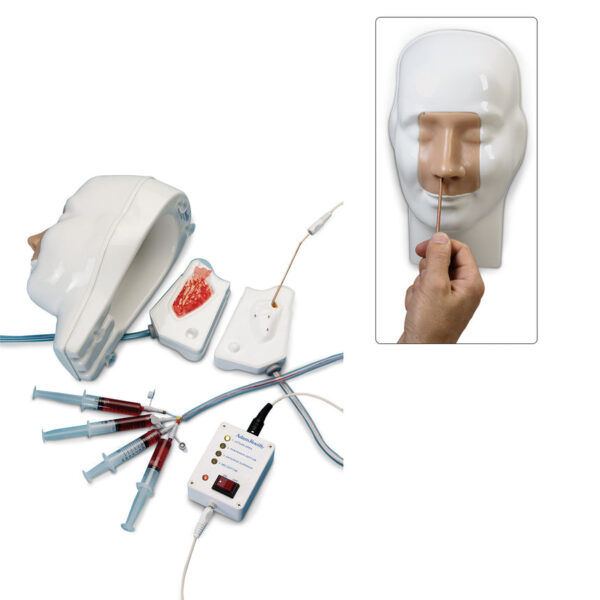 Nasco Nose Bleed Trainer