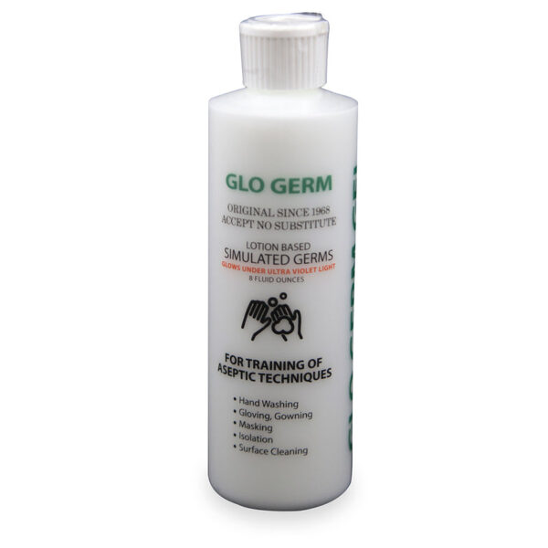 Nasco Glo Germ Gel