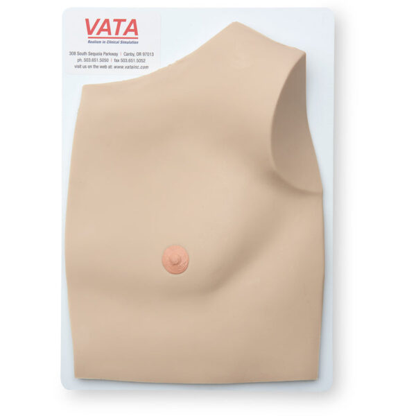 Nasco Chest Tissue Flap Replacement