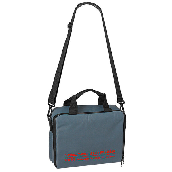 Nasco Carry Storage Case for Wilma Wound Foot