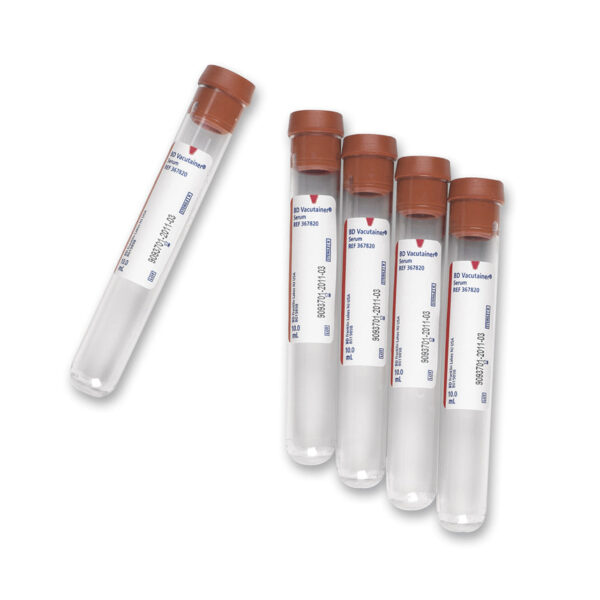 Nasco Venous Blood Collection Tubes