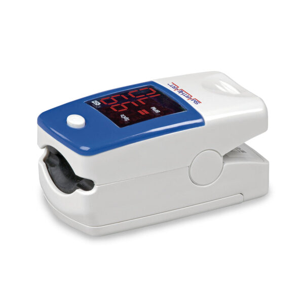 Nasco Pulse Oximeter