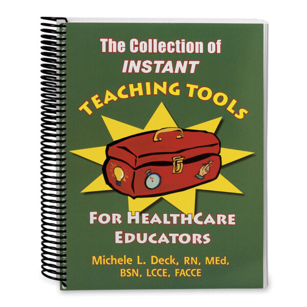 Nasco The Collection of Instant Teaching Tools for Healthcare Educators