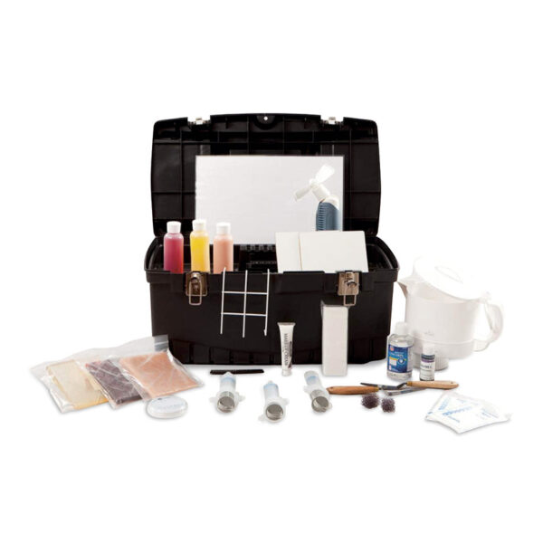 Nasco Advanced Moulage Kit