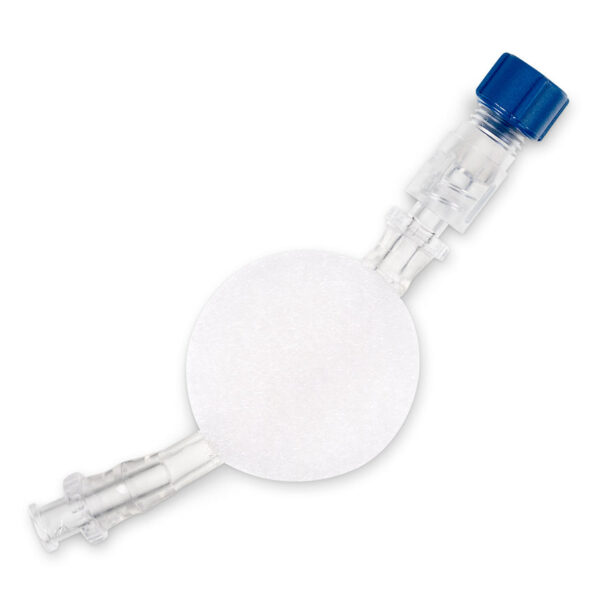 Nasco Universal Catheter Connector