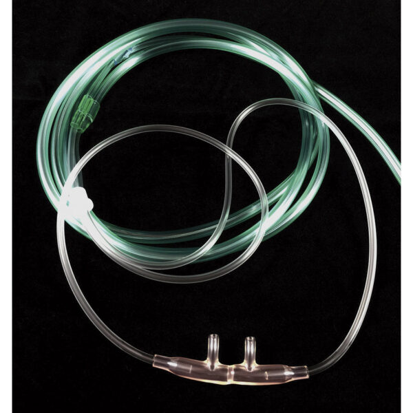 Nasco CO2 Nasal Cannula with USB Connector