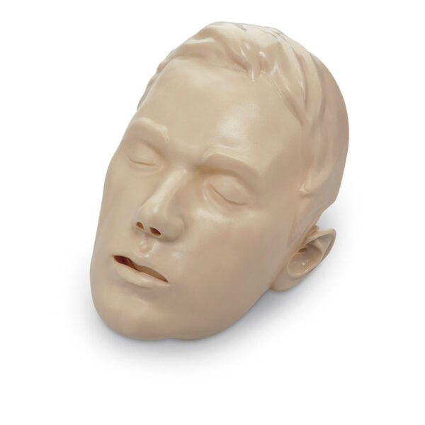 Nasco Brayden CPR Training Manikin Replacement Face Skin