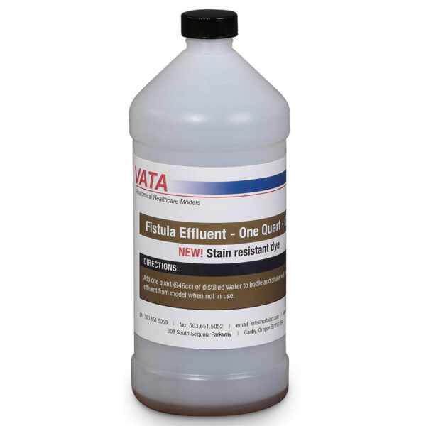 Nasco Stain-Resistant Effluent Concentrate