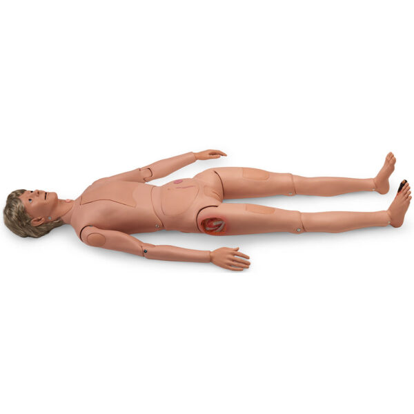 Nasco Patient Care Pro Training Manikin