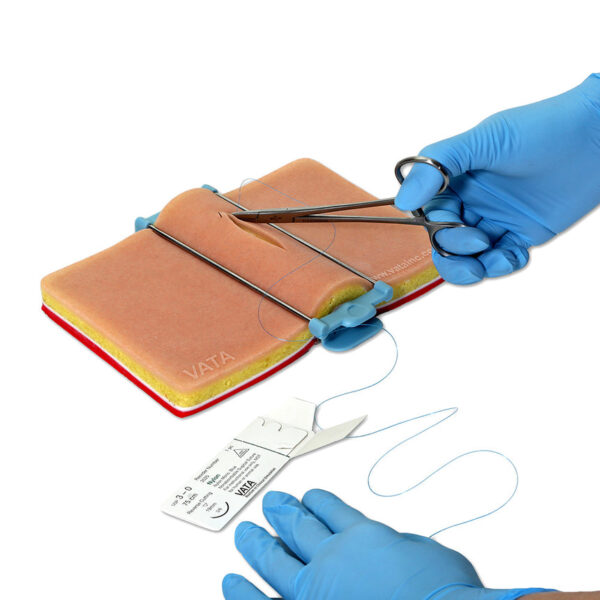 Vata Suture Skills Trainer - Light