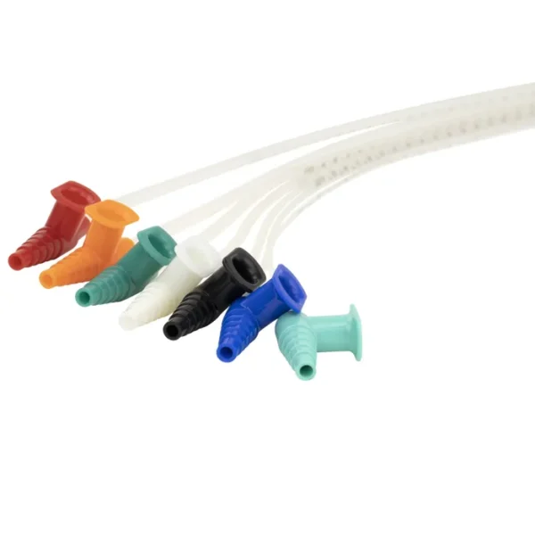 Dynarex Single Suction Catheters