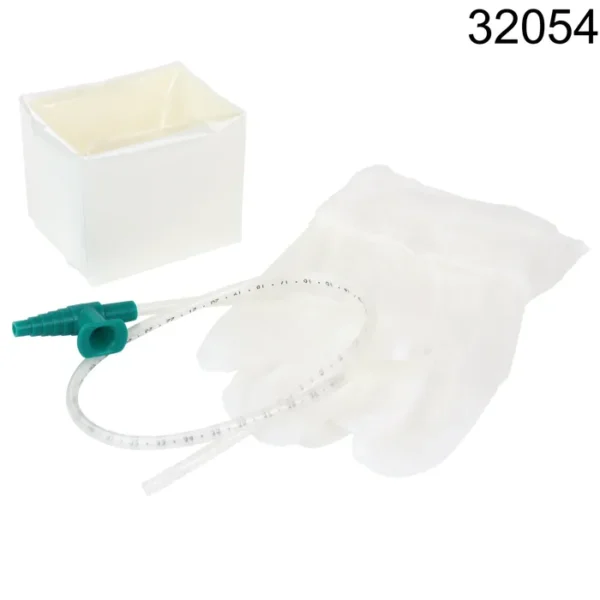 Dynarex Suction Catheter Kits