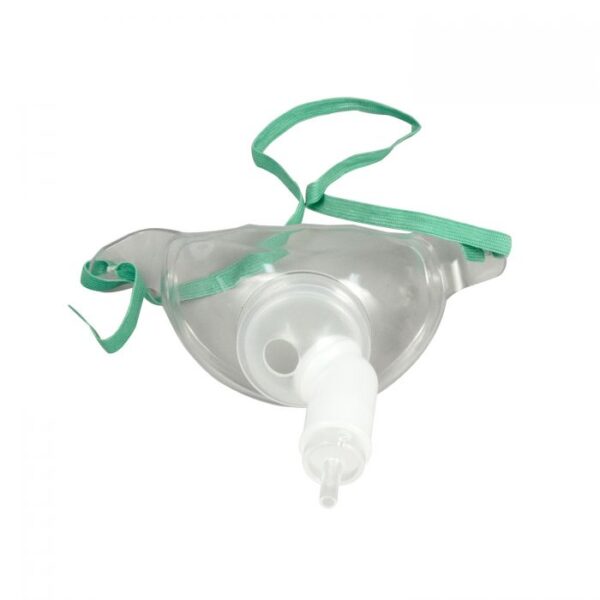 Dynarex Adult Tracheostomy Mask