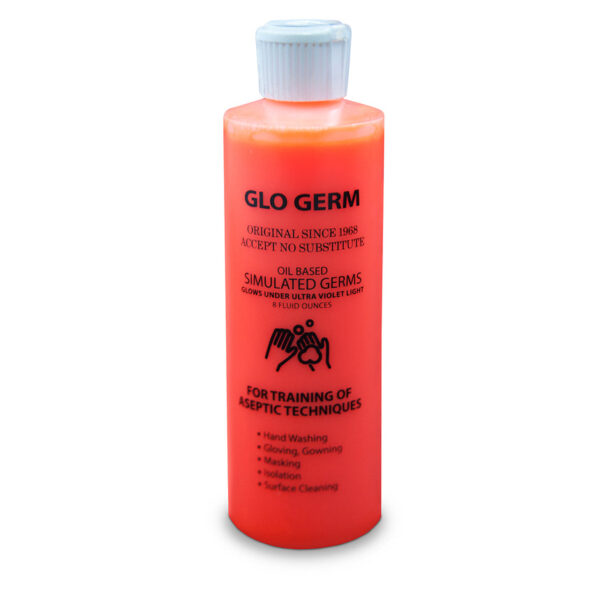 Nasco Glo Germ Oil