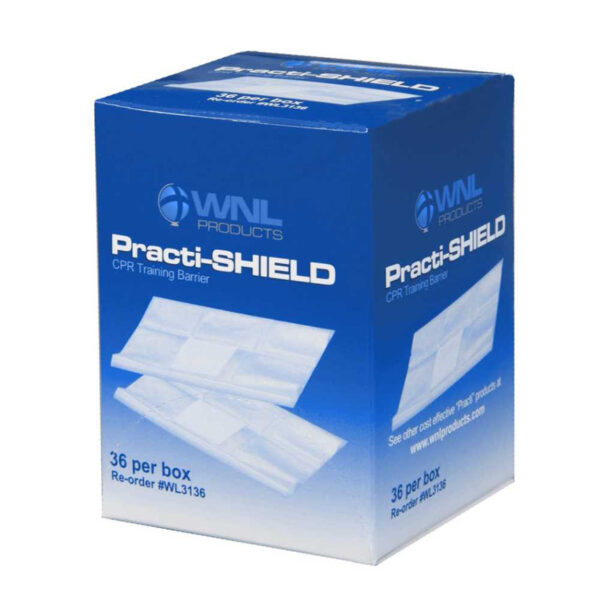 Nasco CPR Practi-SHIELD™