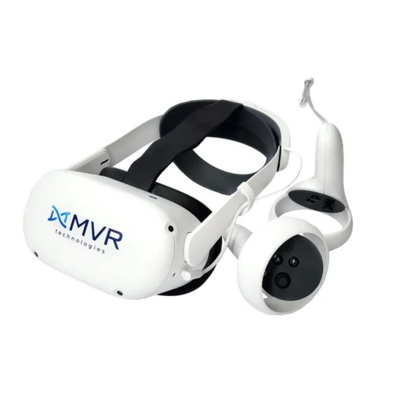 Nasco XR Clinic Mobile Virtual Reality Medical Training Solution