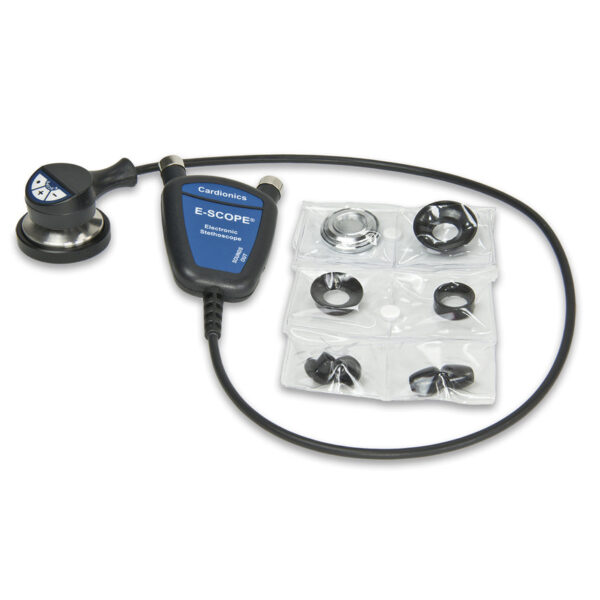 Nasco Hearing Impaired E-Scope