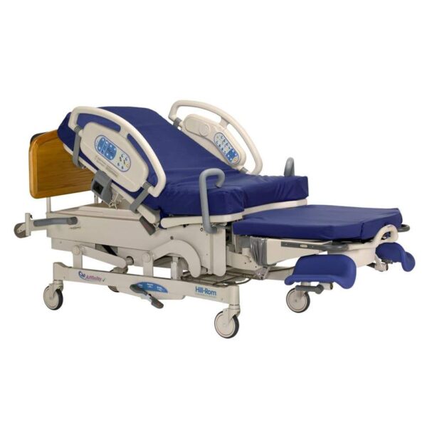 Hill-Rom Affinity IV OB-GYN Birthing Bed - Refurbished