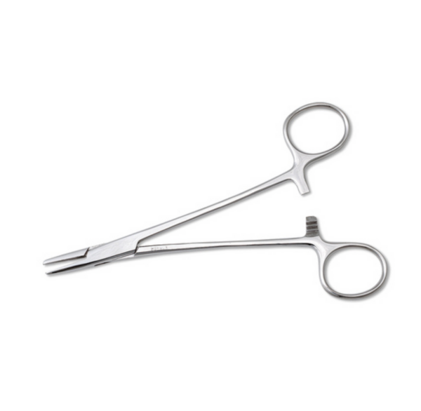 Nasco Mayo Hegar Needle Holder