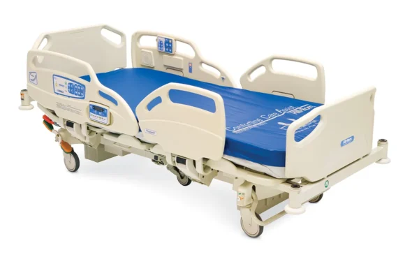 Hill-Rom Care Assist ES Bed - Refurbished