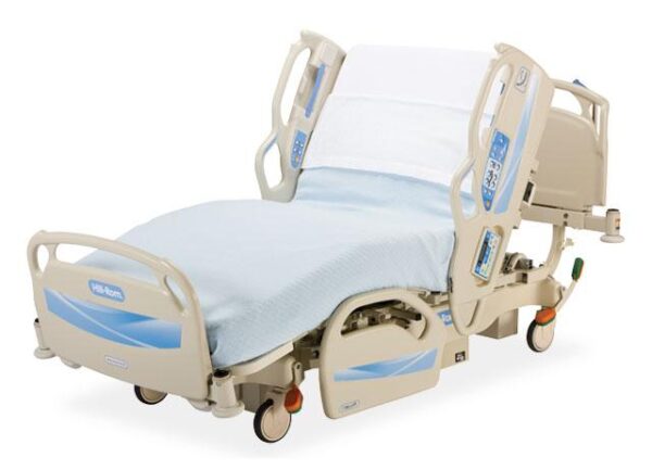 Hill-Rom Advanta II Med-Surg Bed - Refurbished