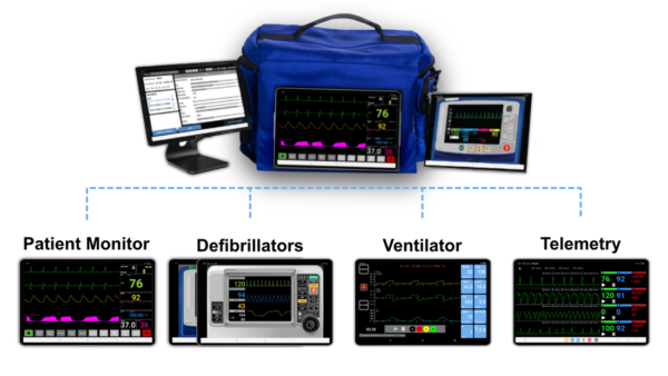 SimVS Hospital Plus