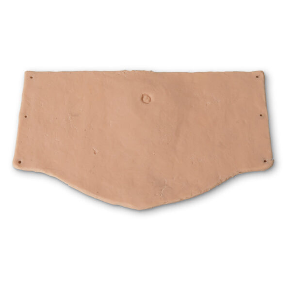 Nasco Replacement Abdominal Skin Overlay