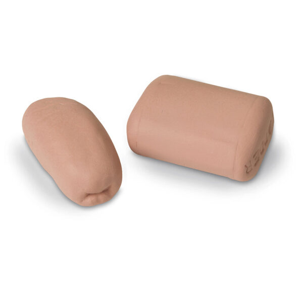 Nasco Replacement Bladder Prolapse Inserts Set of 2