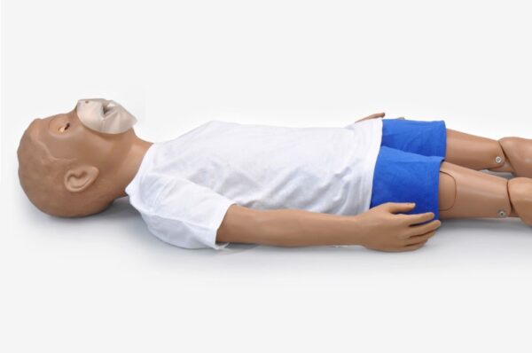 Gaumard CPR and Trauma Care Simulator