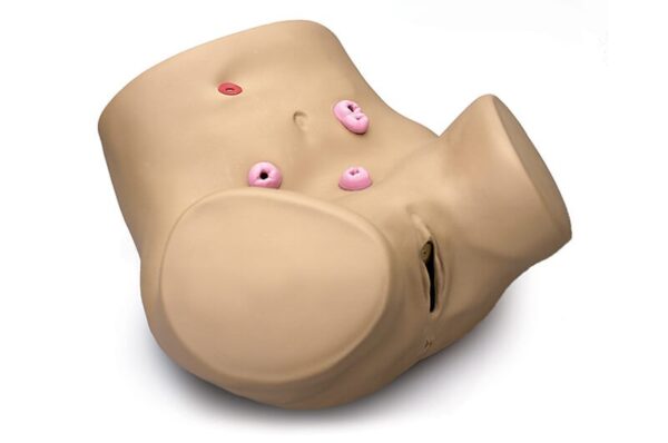 Gaumard Advanced Patient Care Female Ostomy