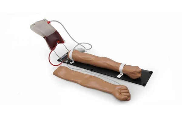 Gaumard Intravenous IV Training Arm