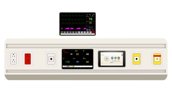 SimVS Smart Headwall Pro